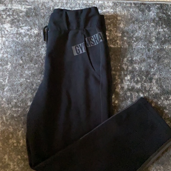 Gymshark sweatpants - Picture 2 of 2